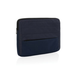 Pochette pour ordinateur 15,6' en rPET AWARE™ Armond
