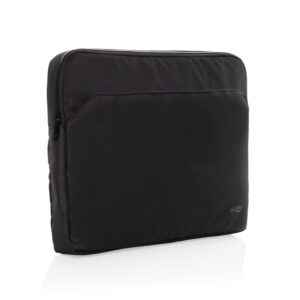 Pochette ordi 15.6'' en rPET AWARE™ Swiss Peak Essential