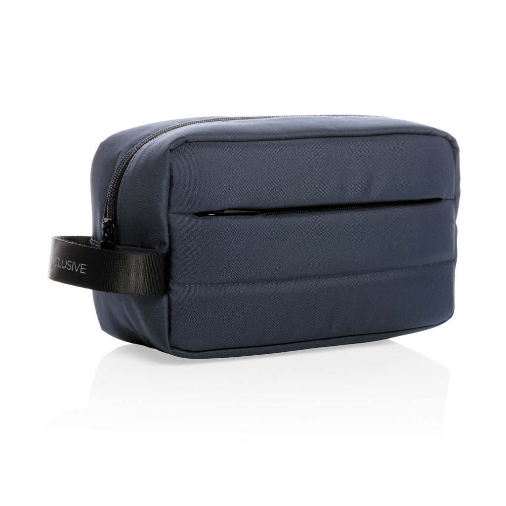 Trousse de toilette Impact en rPET AWARE™