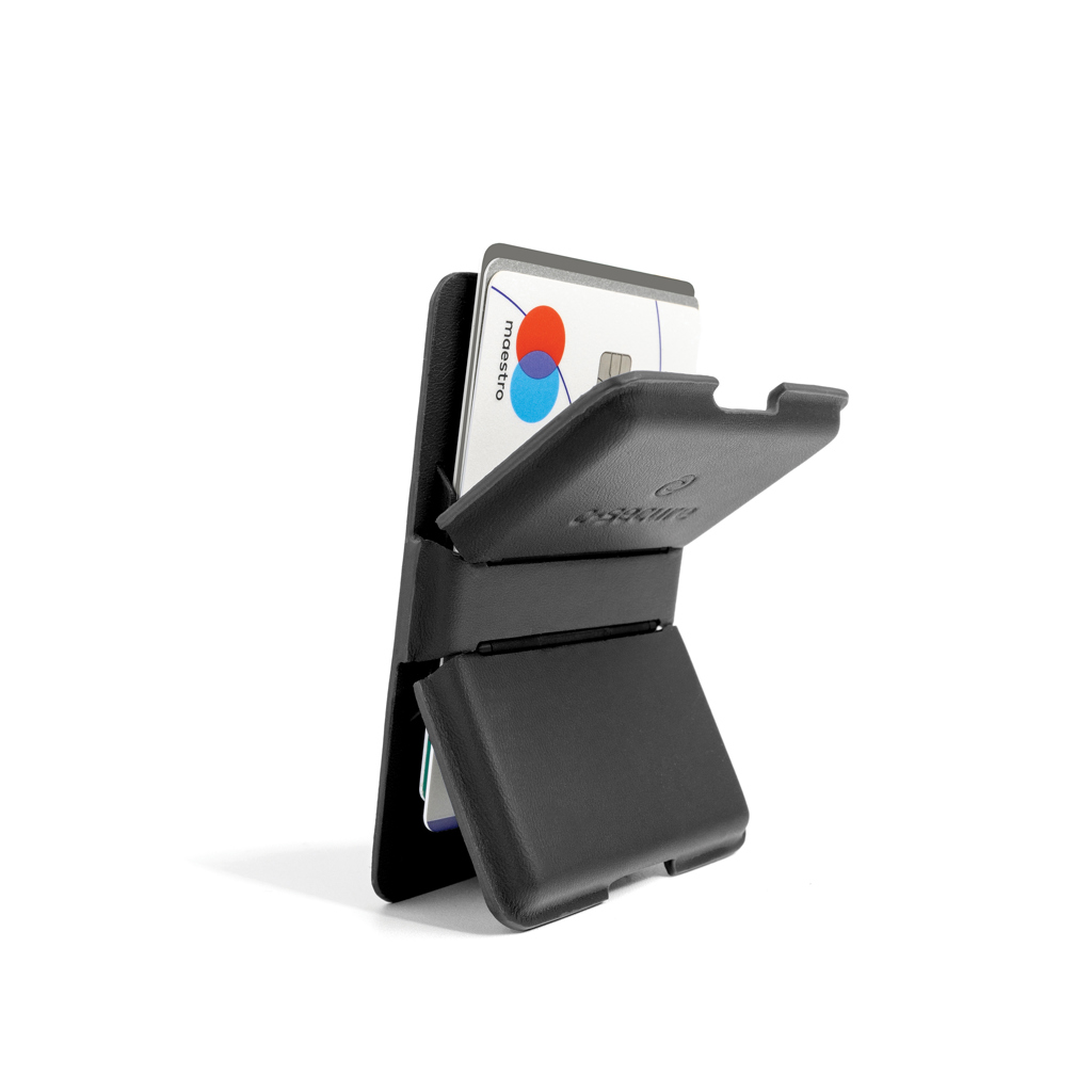 Portefeuille de téléphone MagSafe C-Secure