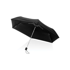 Parapluie 20.5' ultra léger et auto Swiss Peak rPET Aware™