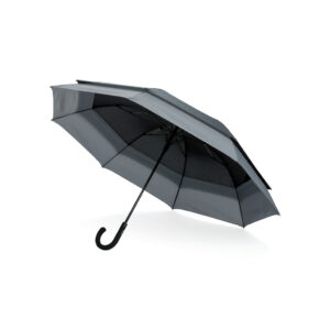 Parapluie extensible de 23 à 27 pouces Swiss Peak AWARE™