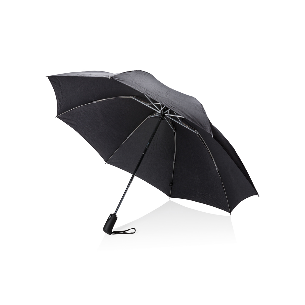 Parapluie réversible pliable 23' automatique SP AWARE™
