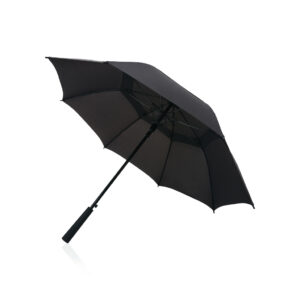 Parapluie tempête 23' Swiss peak AWARE™ Tornado