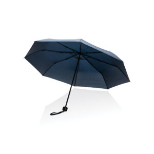Mini parapluie 20.5' en rPET 190T Impact AWARE™