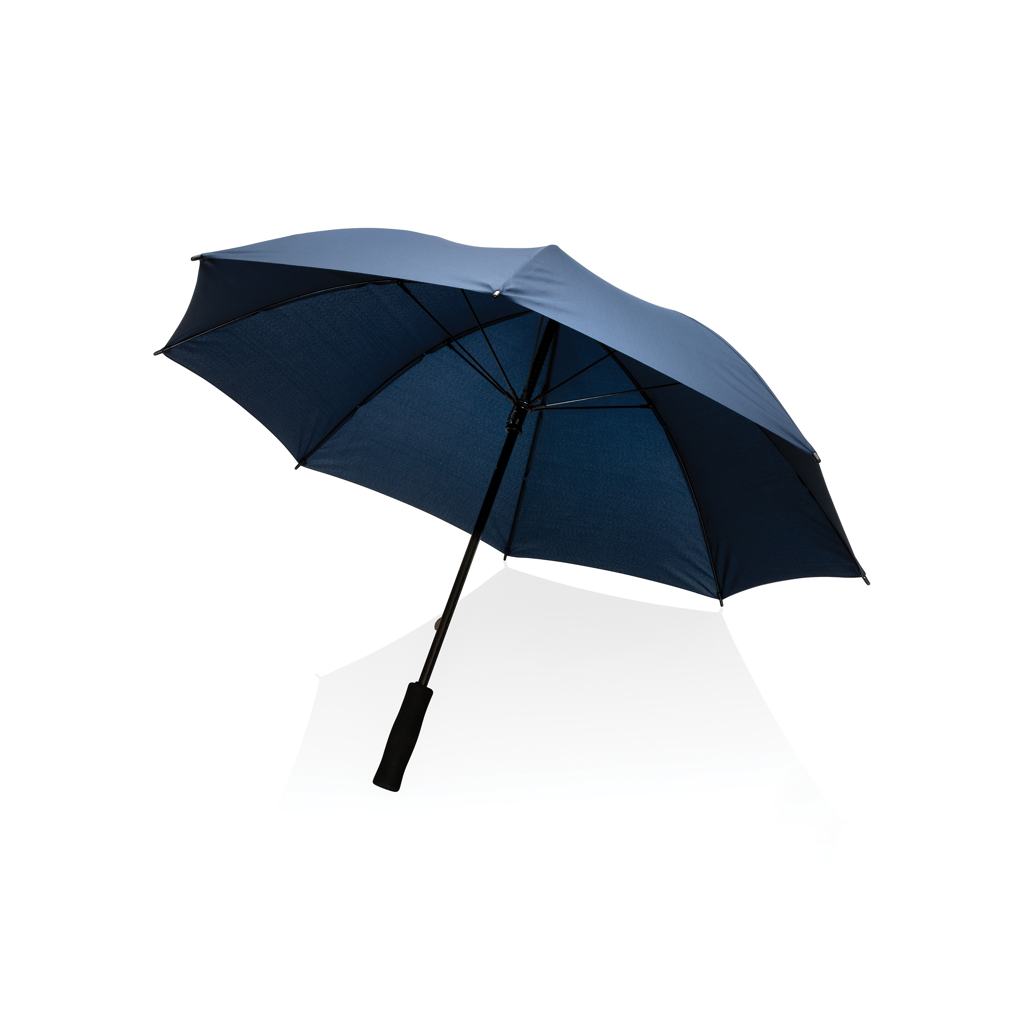 Parapluie tempête 23' en rPET 190T Impact AWARE™