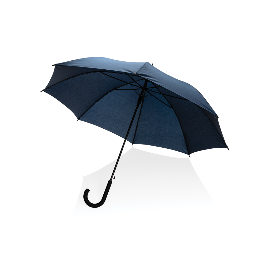 Parapluie 23' en rPET 190T avec ouverture auto Impact AWARE™