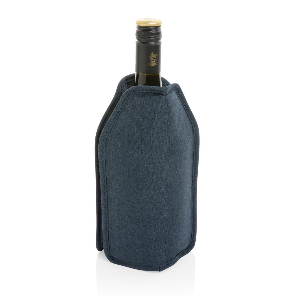 Housse réfrigérante à vin Vino en rPET AWARE™