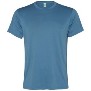 T-shirt de sport Slam à manches courtes pour homme