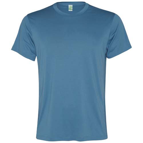 T-shirt de sport Slam à manches courtes pour homme