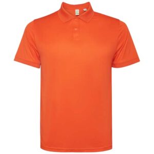 Polo pour homme Tormo à manches courtes