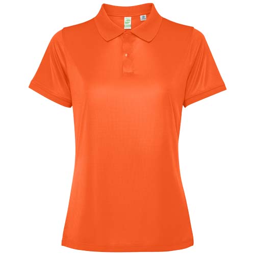 Polo Tormo à manches courtes pour femme