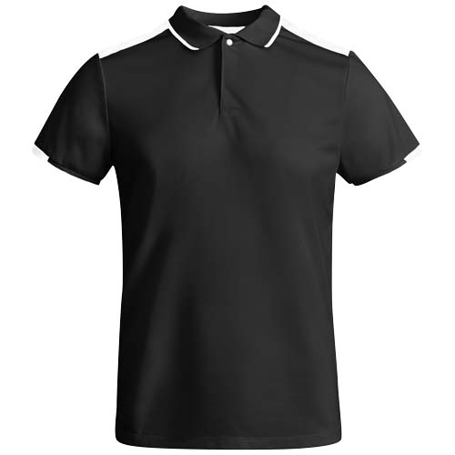 Polo de sport Tamil à manches courtes pour homme
