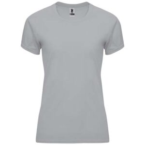 T-shirt de sport Bahrain à manches courtes pour femme