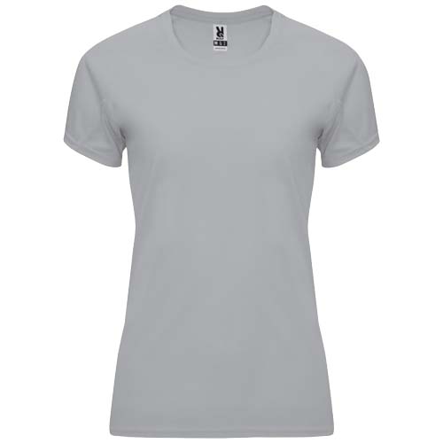 T-shirt de sport Bahrain à manches courtes pour femme