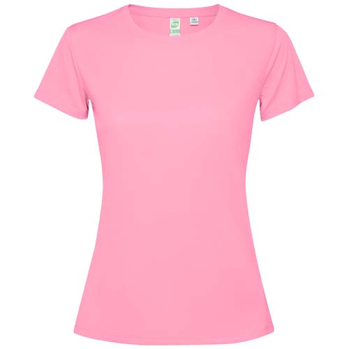 T-shirt Estoril à manches courtes pour femme
