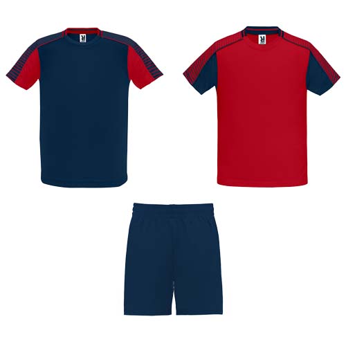 Ensemble de sport Juve unisexe