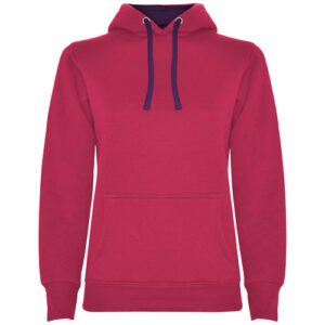 Sweat à capuche Urban pour femme