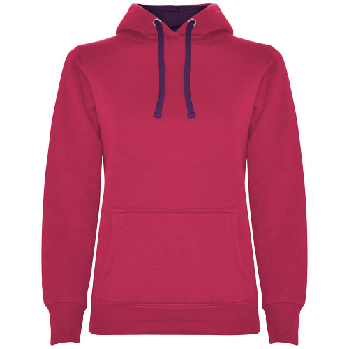 Sweat à capuche Urban pour femme