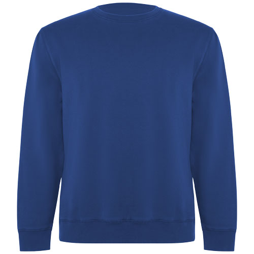 Sweater Batian en coton organique unisexe