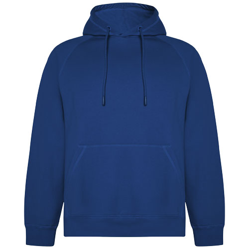 Sweat à capuche Vinson en coton organique unisexe