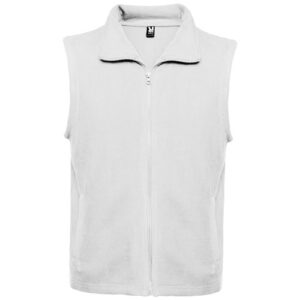 Gilet en polaire unisexe Bellagio