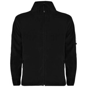 Veste en polaire entièrement zippée Luciane pour homme