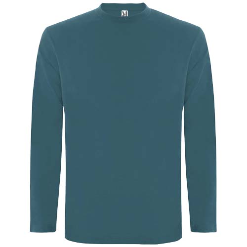 T-shirt Extreme à manches longues pour homme