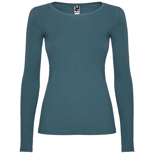 T-shirt Extreme à manches longues pour femme