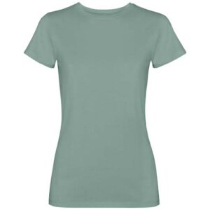 T-shirt Fiyi à manches courtes pour femme