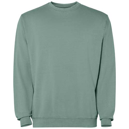 Pull ras du cou Jaya unisexe