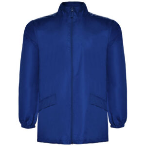 Coupe-vent léger et unisexe Escocia