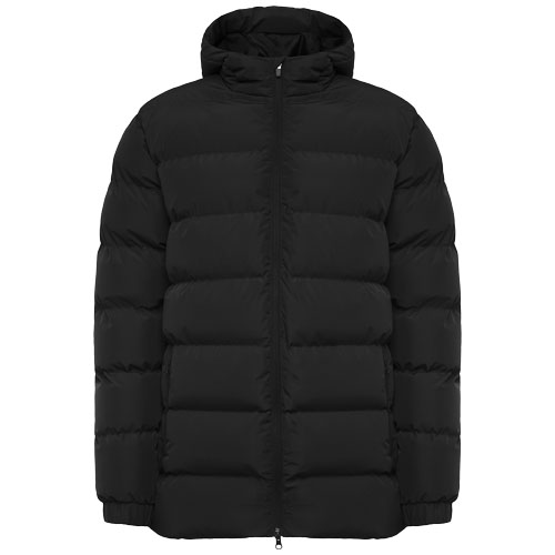 Parka unisexe Nepal avec isolation