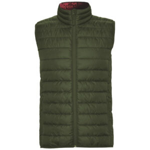 Gilet Oslo pour homme avec isolation