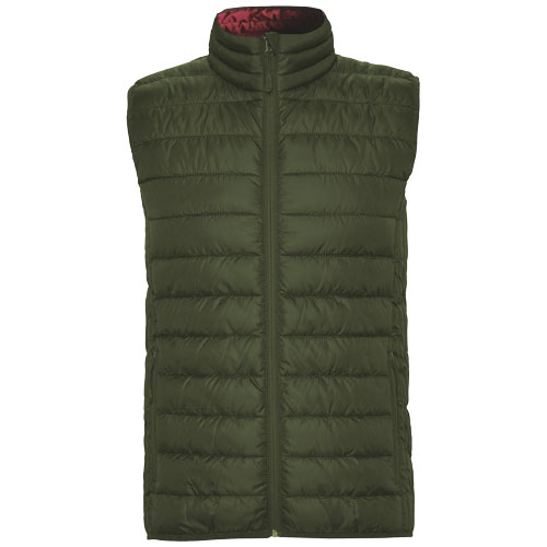 Gilet Oslo pour homme avec isolation
