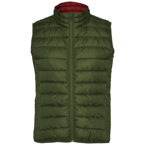 Gilet Oslo pour femme avec isolation