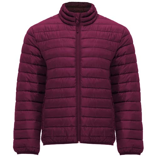 Doudoune Finland avec isolation pour homme