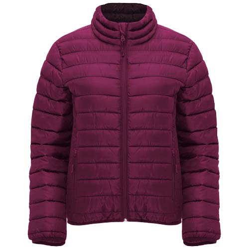 Doudoune Finland pour femme