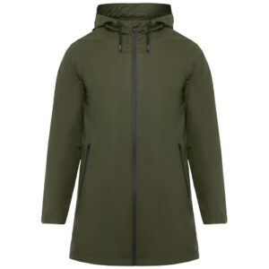 Imperméable Sitka pour homme