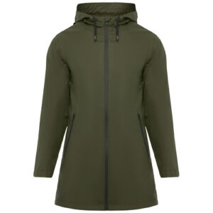 Imperméable Sitka pour femme