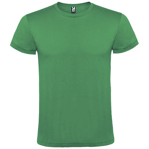 T-shirt Atomic unisexe à manches courtes