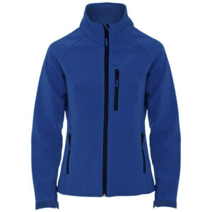 Veste Softshell Antartida pour femme