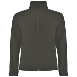 Veste softshell unisexe Rudolph