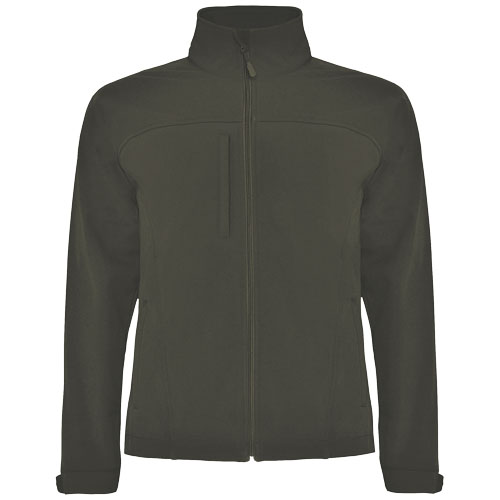 Veste softshell unisexe Rudolph