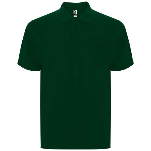 Polo Centauro Premium unisexe à manches courtes