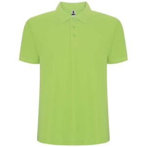 Polo Pegaso Premium à manches courtes pour homme