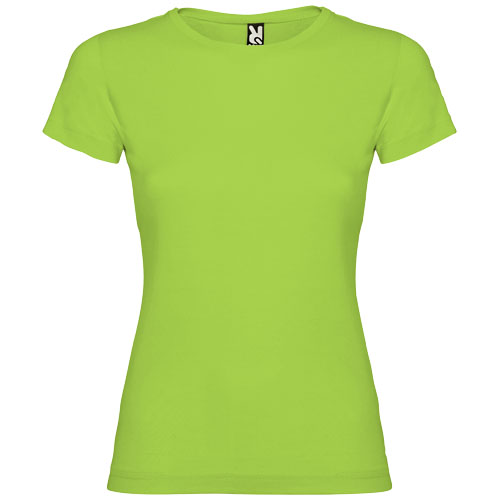 T-shirt Jamaica à manches courtes pour femme