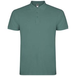 Polo Star à manches courtes pour homme