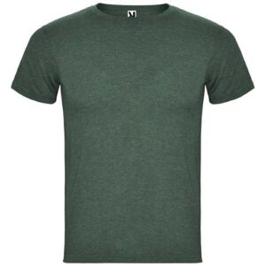T-shirt Fox à manches courtes pour homme
