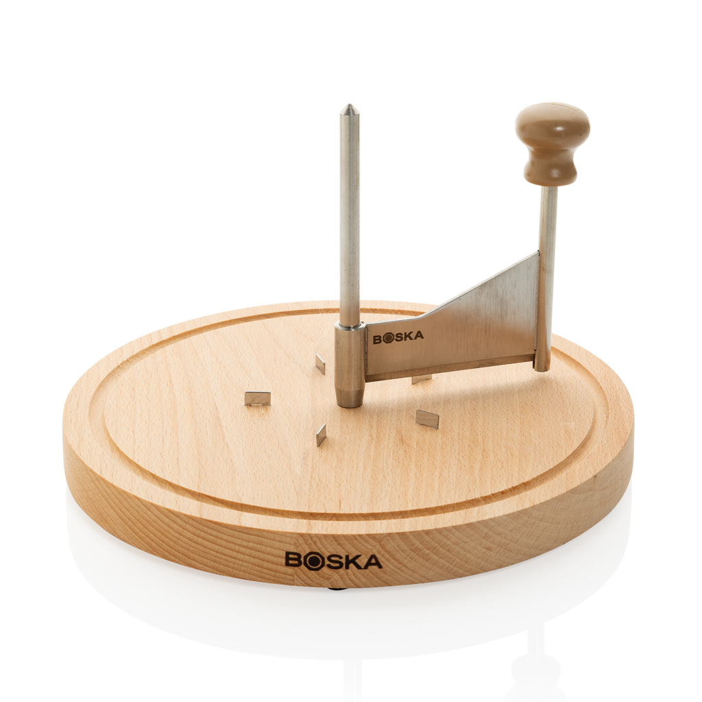 BOSKA Friseur à fromage Amigo